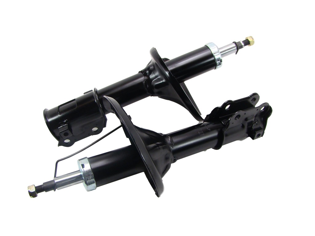 фото №1, Амортизаторы x2 перед hyundai matrix 2001-2010