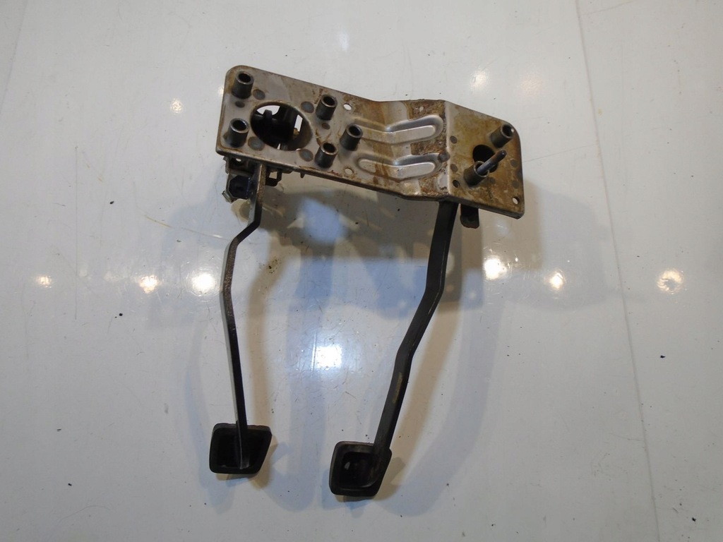 фото №3, Педали тормоза сцепления kia sportage i